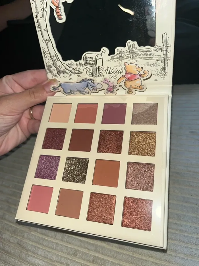 Palette Winnie l’ourson neuve - photo numéro 4