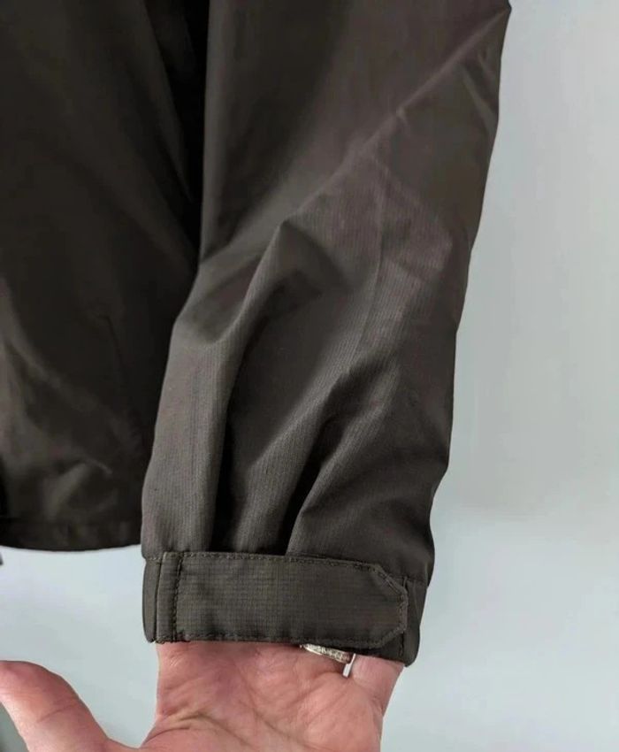 Veste imperméable avec capuche - Lafuma - taille M - photo numéro 4