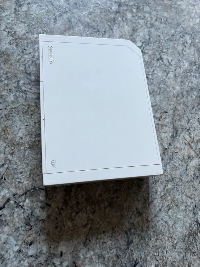 Wii en loose - photo numéro 2