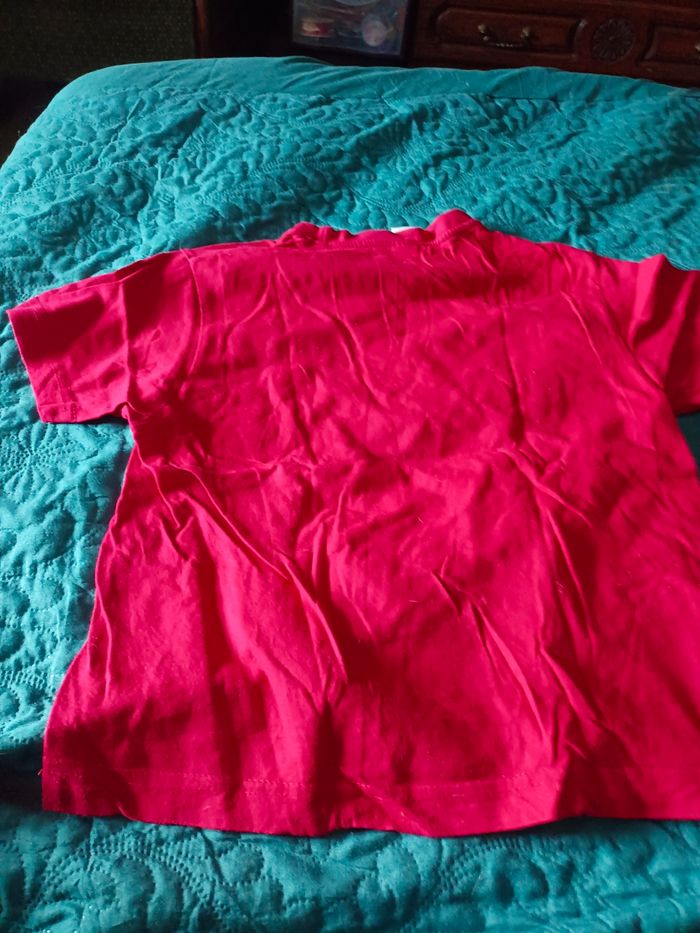 T-shirt garçon - photo numéro 3