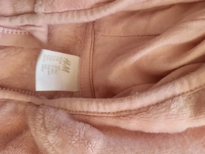 Veste 2-4M - photo numéro 3