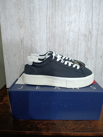 Basket tommy Hilfiger 