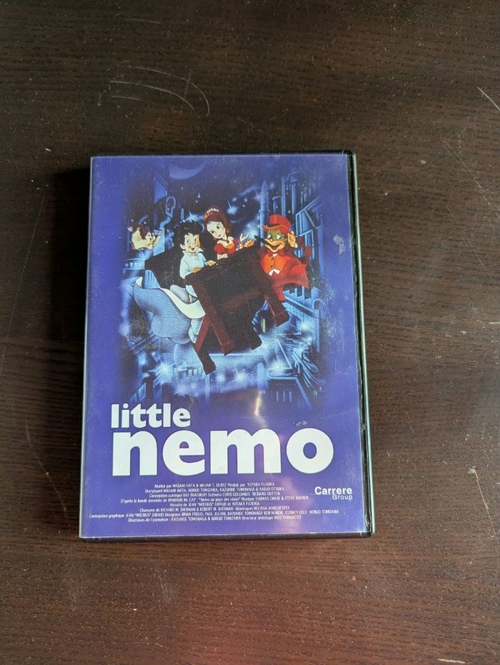 Dvds divers - photo numéro 2