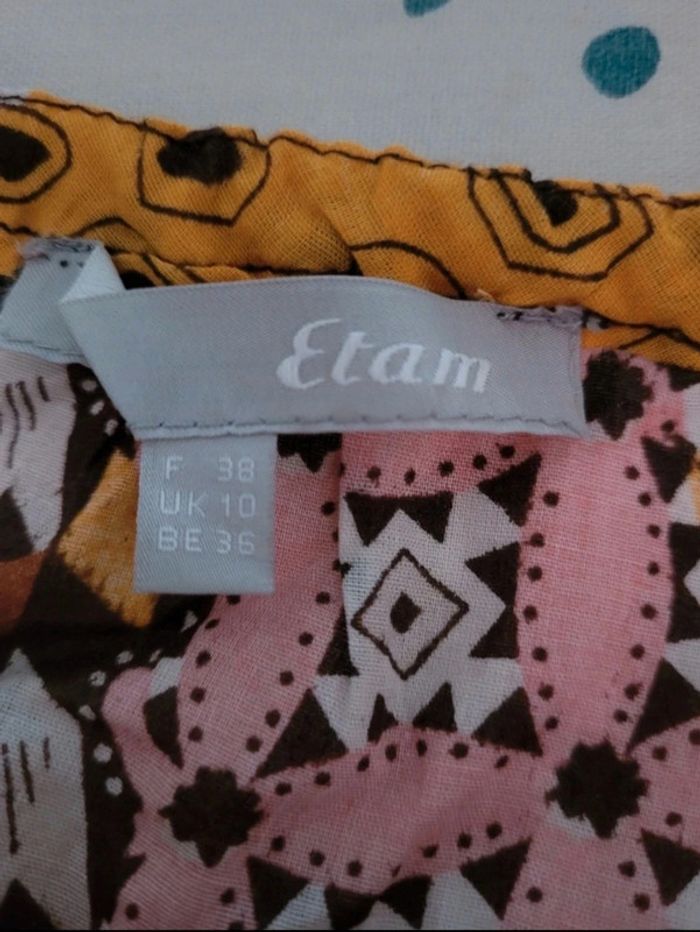 Top à volants - photo numéro 5