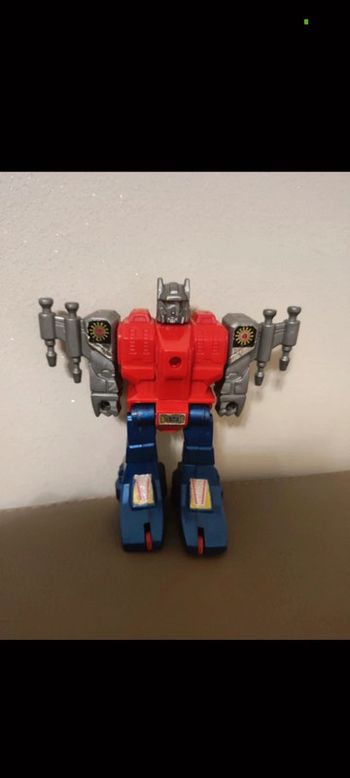 robot transformers