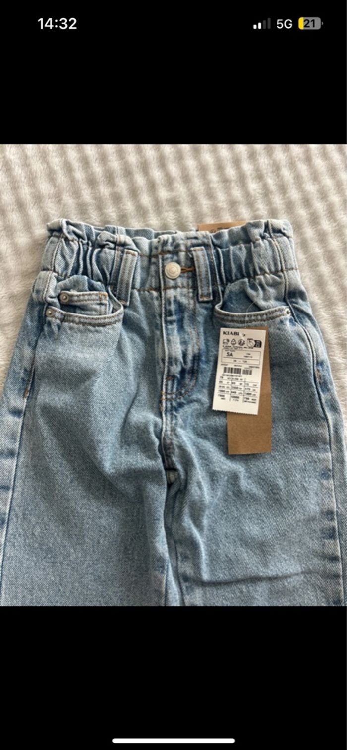 Jean’s MOM
