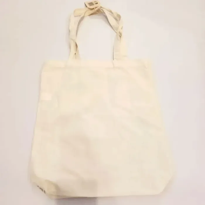 Tote Bag - L'Atelier des sorciers - photo numéro 2