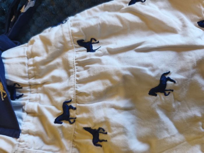 Short - photo numéro 3