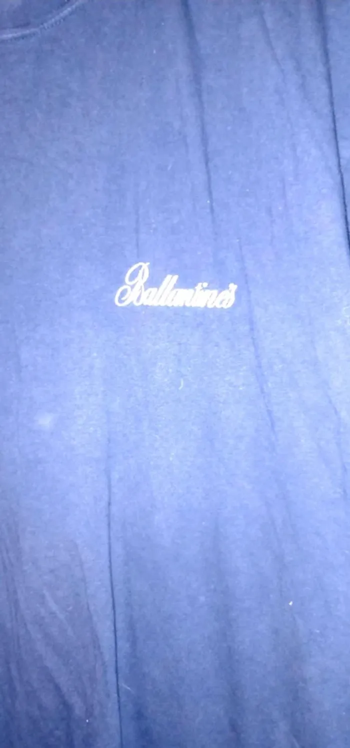 T-shirt Ballantines - photo numéro 3