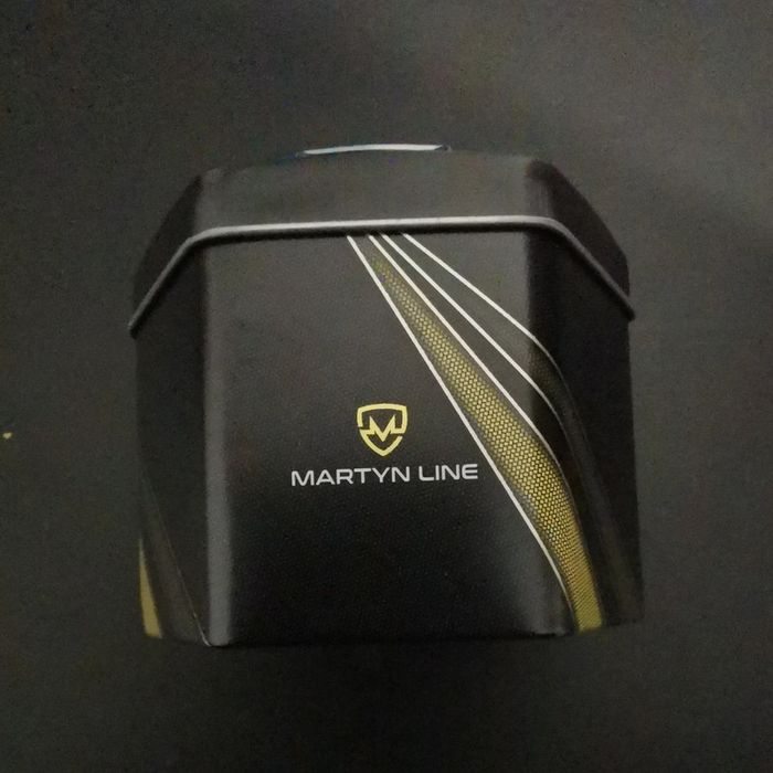 Montre Martyn Line - photo numéro 3