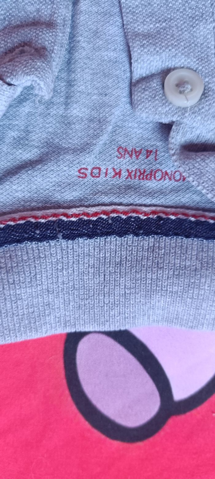 Tee-shirt - photo numéro 2