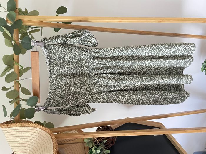 Robe d’été petites manches TU - photo numéro 2