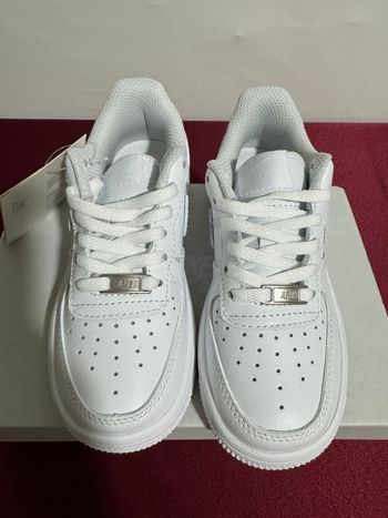 Nike air force 1 chaussures pour enfants