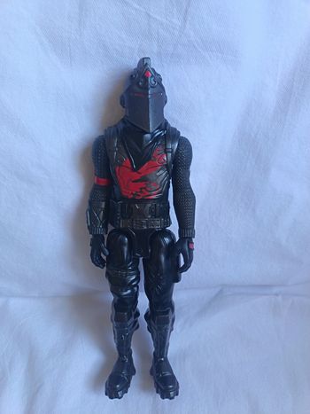 Figurines 30cm Fortnite Black Knight