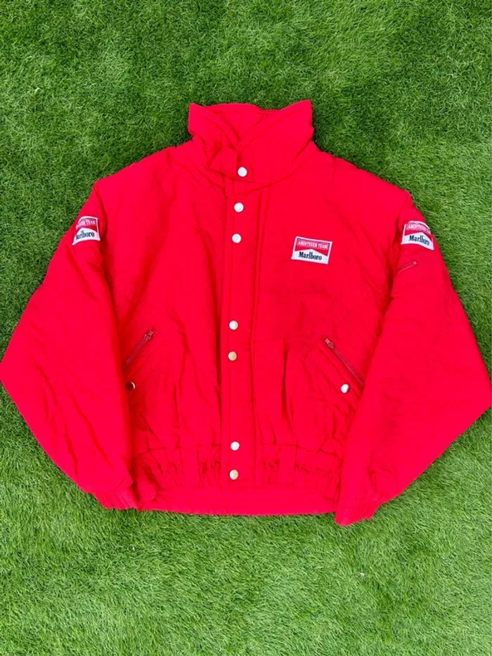 Veste Marlboro - photo numéro 17