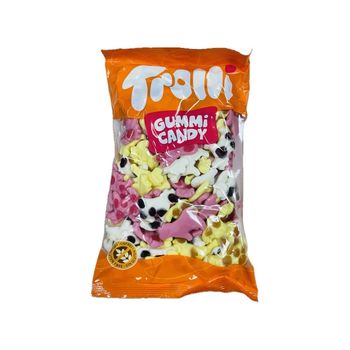 1 kilos de vache trolli