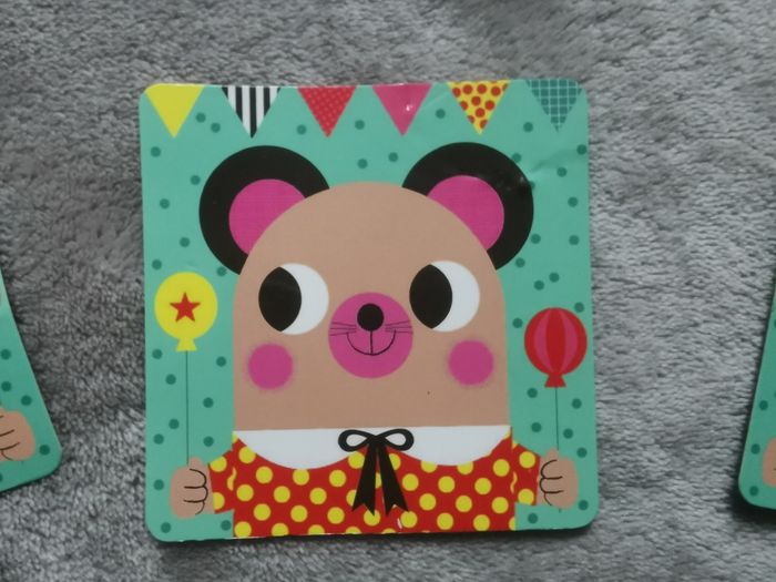 Jeux de société - photo numéro 2