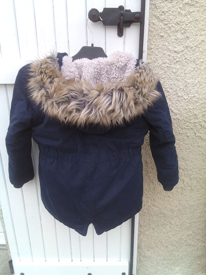 VESTE FILLE - photo numéro 2