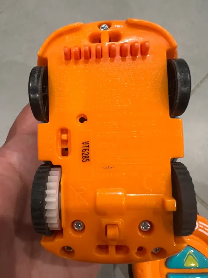 Hugo super turbo - photo numéro 5