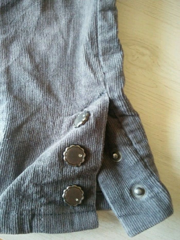 Pantalon jean 23 mois - photo numéro 4