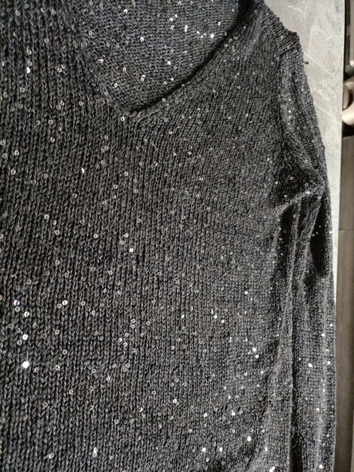 Pull zara - photo numéro 6