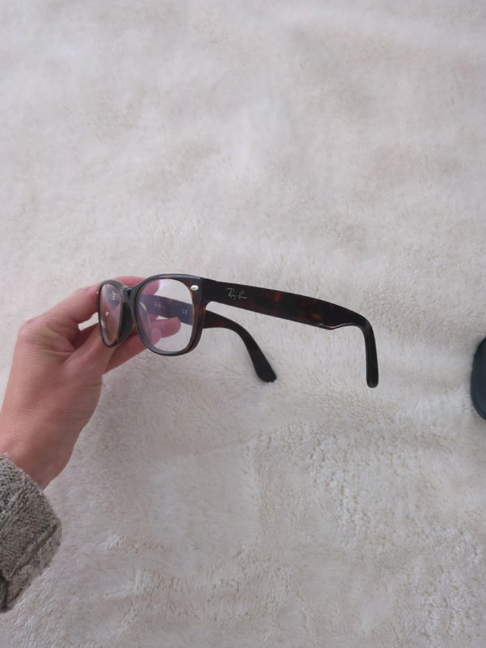 Monture lunette - photo numéro 6