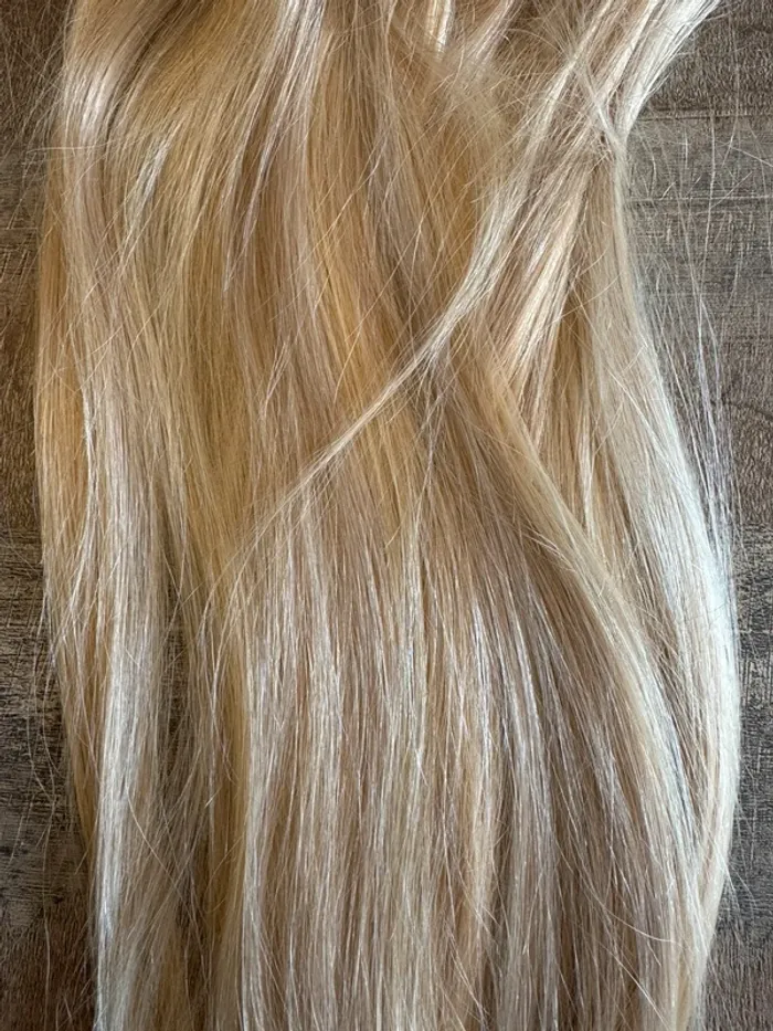 Extensions cheveux naturels