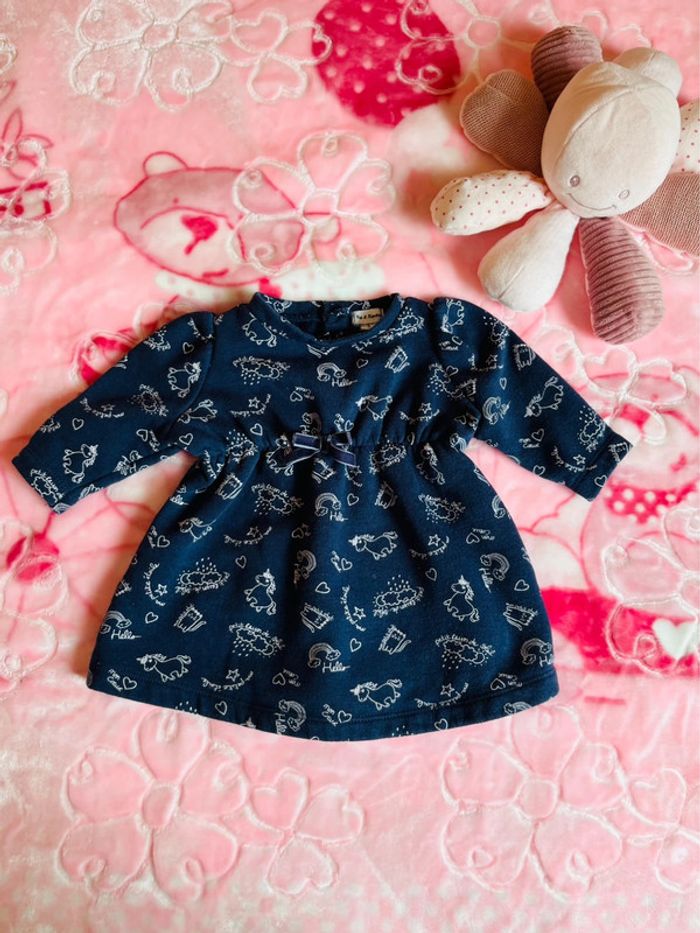 Robe 🦋