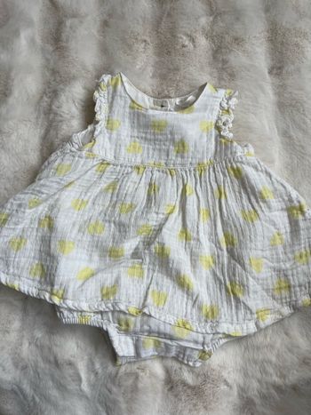 Robe été 