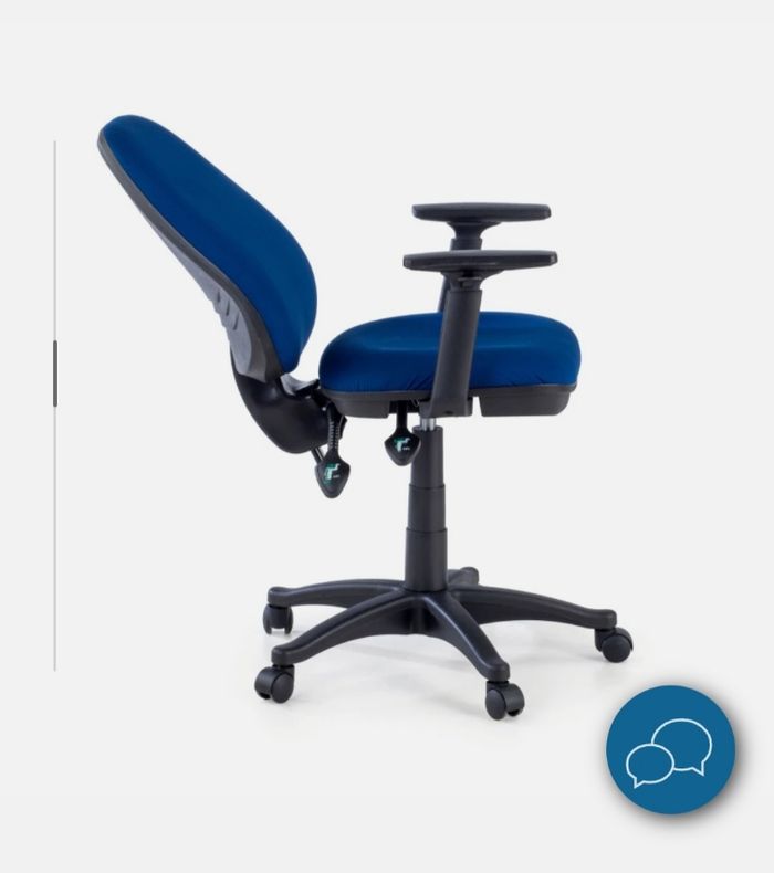 Chaise de bureau - photo numéro 2