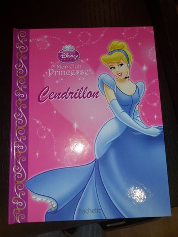 Cendrillon