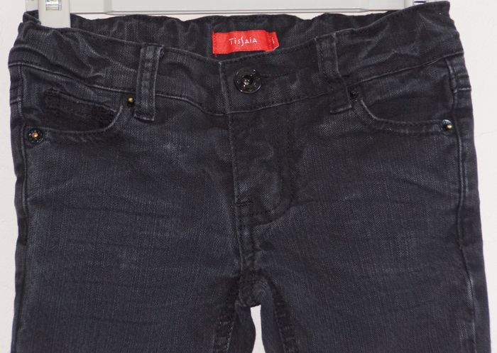 JEAN SKINNY - photo numéro 2