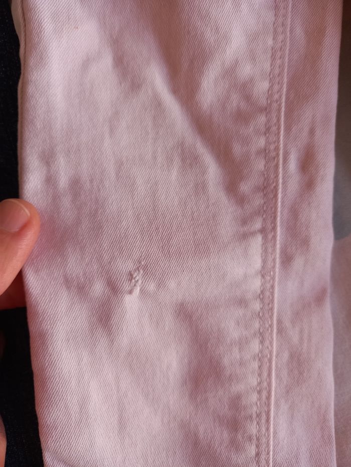 Lot pantalons - photo numéro 2