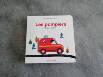 Les pompiers