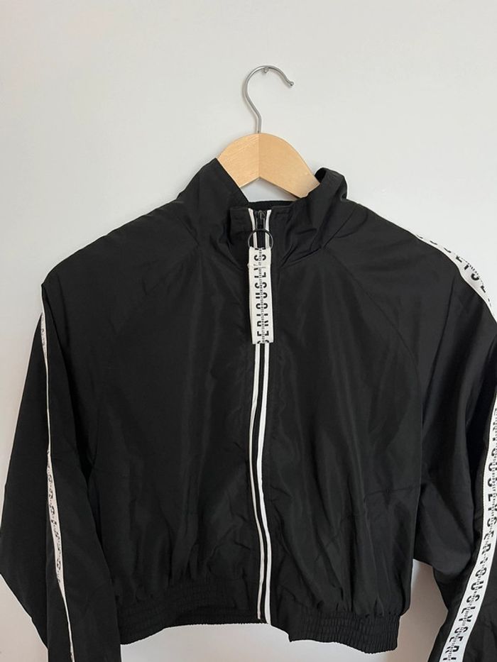 veste sportwear