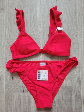 Maillot de bain