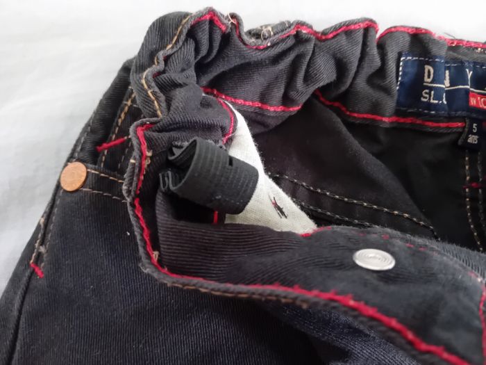 Pantalon 5 ans - photo numéro 4