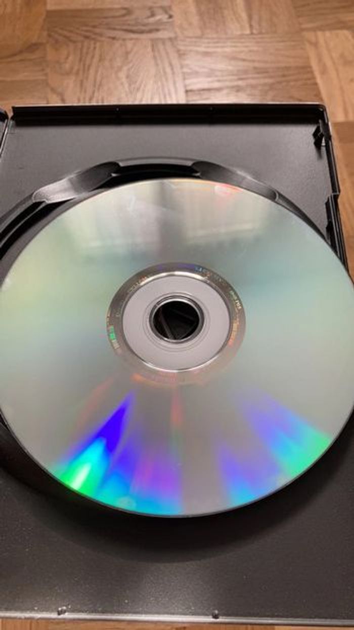 DVD film action / aventure Disney Pirates des Caraïbes : Jusqu’au bout du monde - photo numéro 4