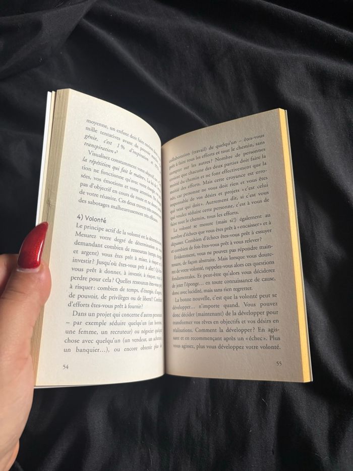 « Estime de soi, confiance en soi, amour de soi » – Patrice Ras - photo numéro 3