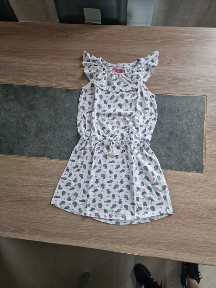 2 robes - photo numéro 2