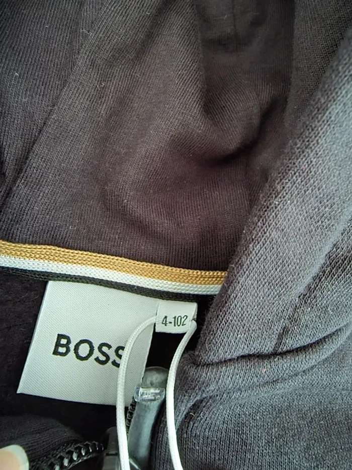Ensemble jogging Boss - photo numéro 6