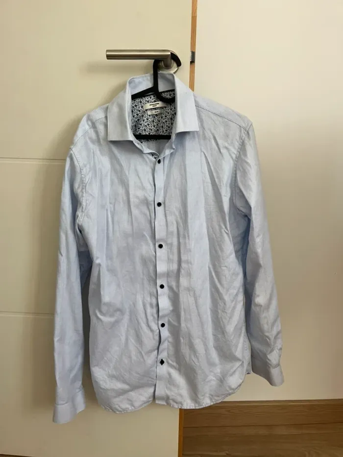 Chemise homme Jack & Jones L