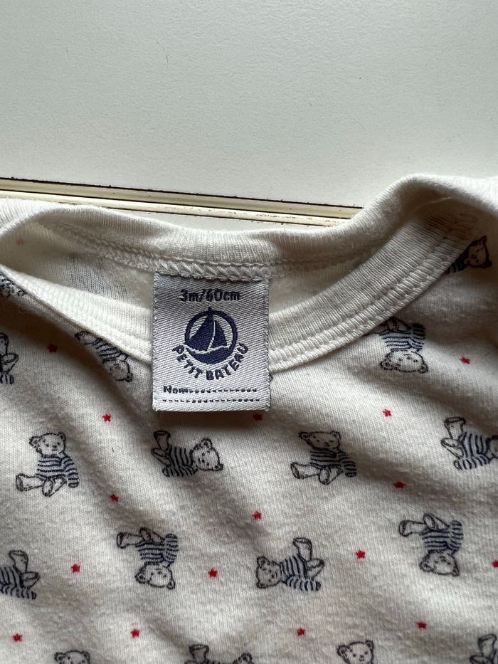 Body - photo numéro 2