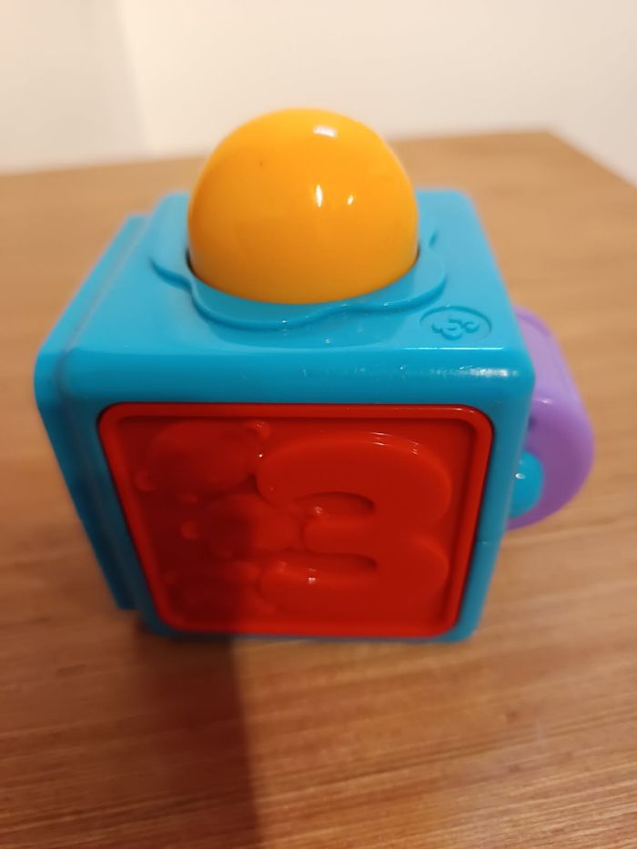 Jouet Mattel - photo numéro 4