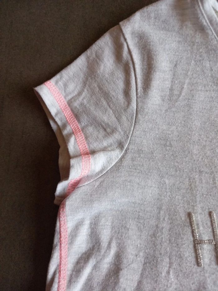 Tee-shirt Make it Happen Okaïdi 8 ans - photo numéro 4