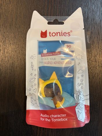 Tonies créatif Sleepy