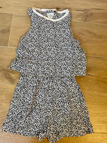 Combi short IKKS, taille S