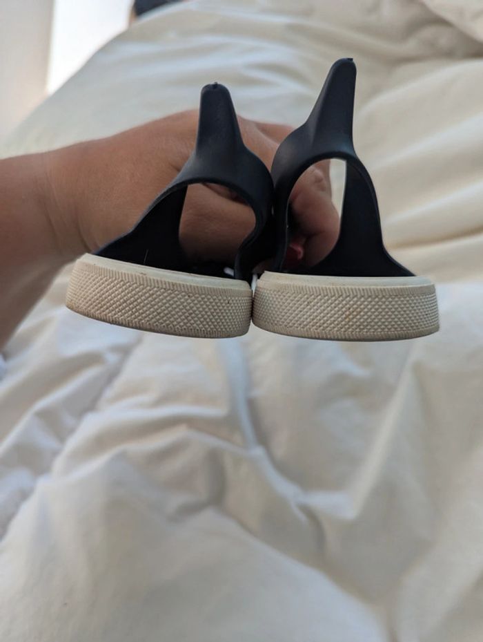 Sandales de plage Boatilus taille 32 - photo numéro 3