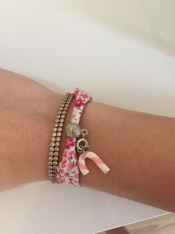 Bracelet réglable