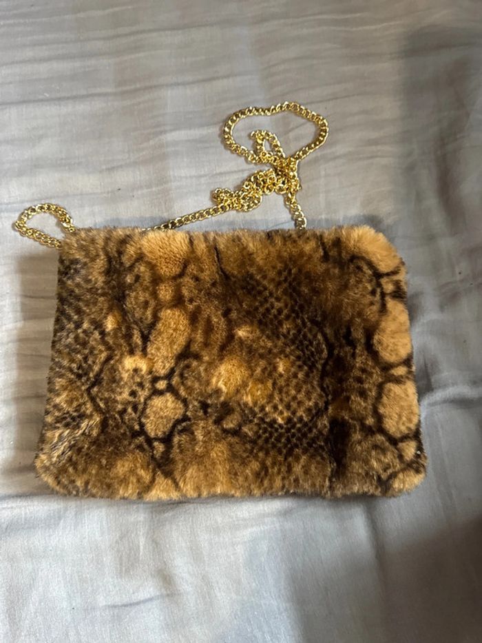 Sac à main neuf - photo numéro 3